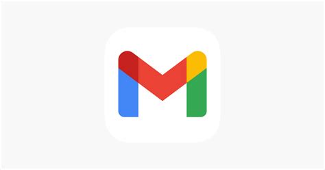 ‎Gmail - Email by Google on the App Store