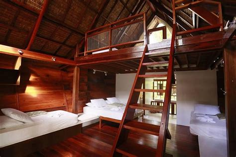 HARANA SURF RESORT (Siargao Island/General Luna) - Specialty Inn ...