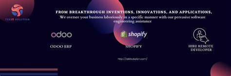 TekIt Solutions Office Photos