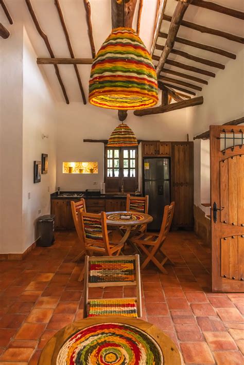Refugio Ecoturístico Villa Clarita – Cabañas amigables con el medio ...