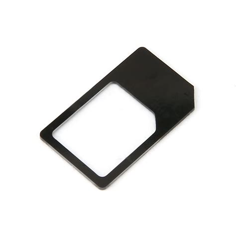 Image result for Micro to Standard Sim Card Adapter