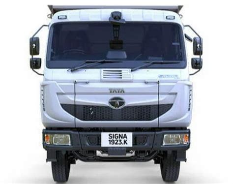 TATA Tipper Trucks - TATA Prima 3530.TK SRT Tipper Trucks Trader ...