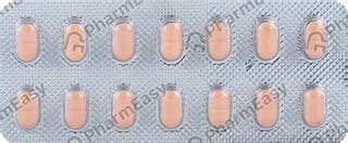 Ivabid 5 Tablet: Uses, Side-effects, Price, Dosage & More Info - PharmEasy