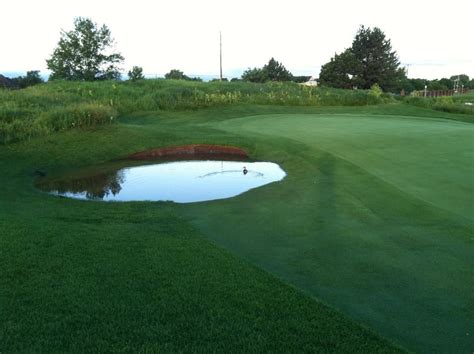 Terradyne Country Club | All Square Golf