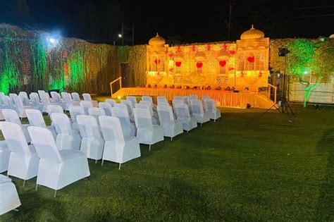 Hotel Grand Gulmohar - Venue - Bilaspur City - Weddingwire.in