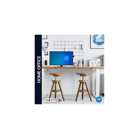 AZULLE Access4 Pro Zoom Mini PC Stick 4GB/64GB – India | Ubuy