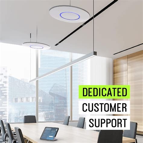 Image result for Stem Audio Ceiling Microphone Array