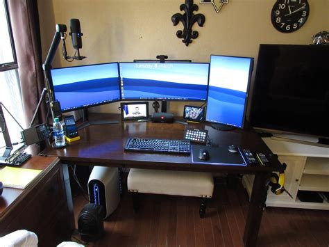 Image result for Valorant ProDesk Setup