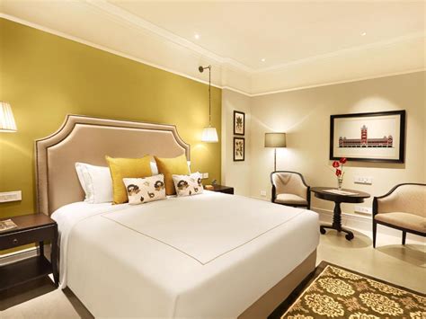 TAJ CONNEMARA, CHENNAI HOTEL 5⋆ | Heritage Hotel Right By Express ...