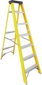 ALNICO 6+1 STEP FIBER GLASS ELECTRIC SHOCK RESISTANT FRP, Aluminium ...