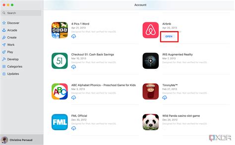Image result for Mac App Store iOS