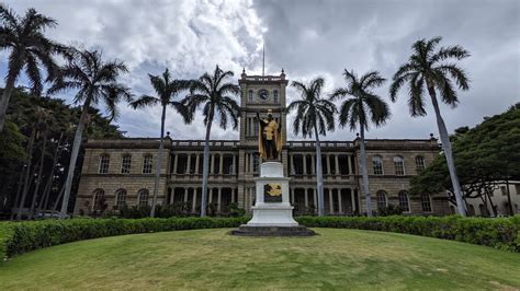 Celebrate King Kamehameha Day | Explore Hawai'i | GoVibe