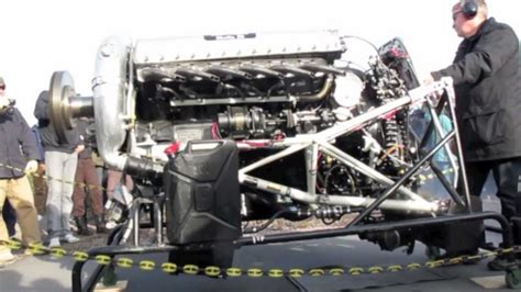 Merlin Engine History 的图像结果