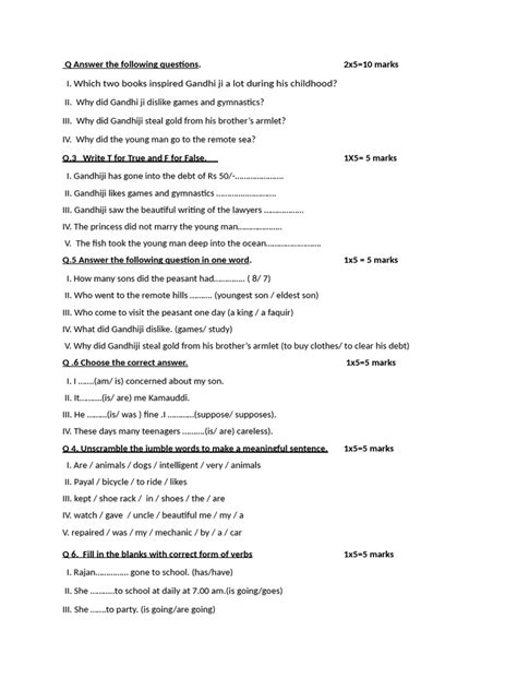 Image result for Beautiful Question Answer 8 Class