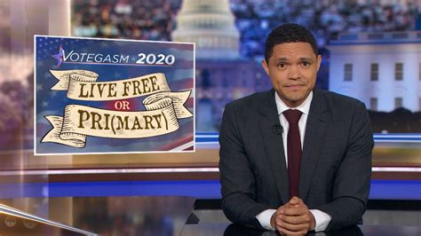 The Daily Show Season 1 Intro 的图像结果