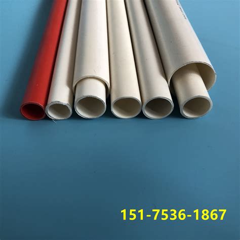 PVC穿线管价格,PVC穿线管品牌,pvc穿线管规格,pvc穿线管的性能特点_齐家网