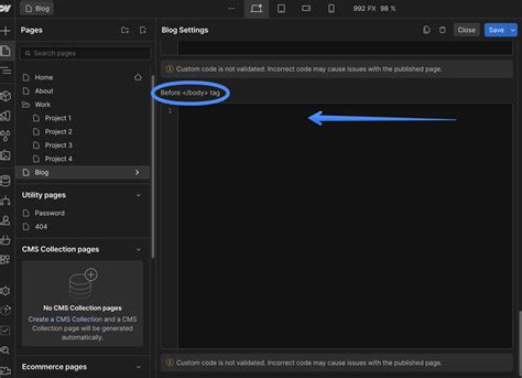 Web Flow Blog 的图像结果