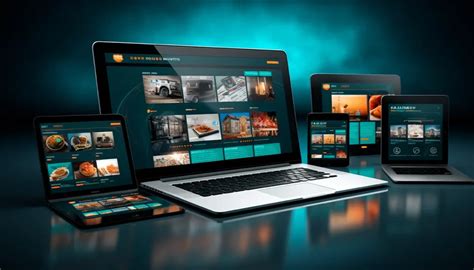 Web Example 的图像结果