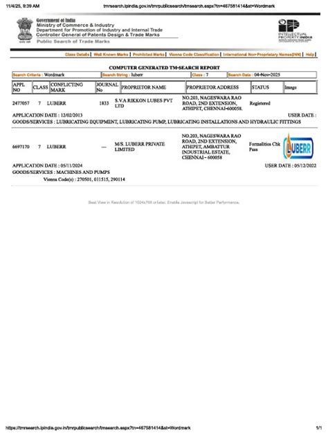 About Us | LUBERR - Excellence in Centralised Lubrication