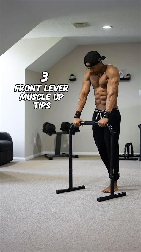 Image result for Front Lever Workout
