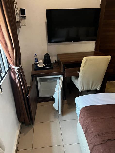 PRESKEN HOTELS & RESORTS (Lagos) - Specialty Inn Reviews & Photos ...