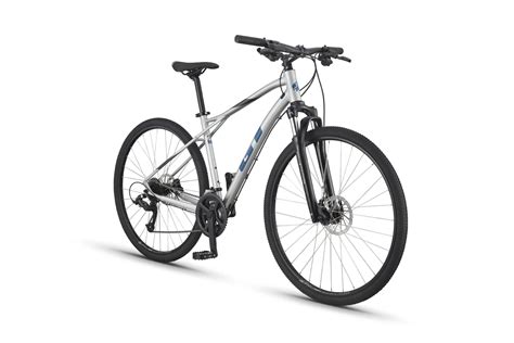 GT Transeo Elite – Mike's Bikes