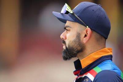 Absolute peak of rowdy behaviour: Kohli condemns SCG racial abuse