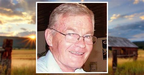 Obituary | Patrick J. O'Brien of New London, Wisconsin | Cline Hanson ...