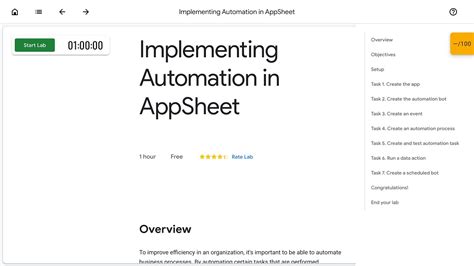 Image result for Appsheet Tutorial Organization and User
