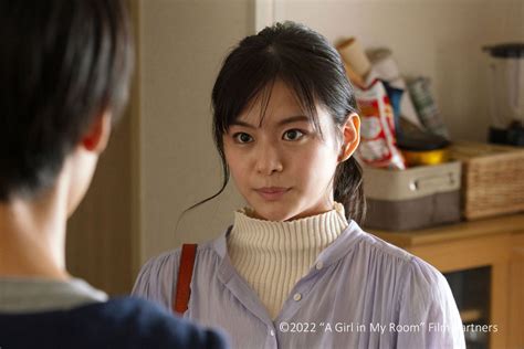 A Girl in My Room – JFF+ INDEPENDENT CINEMA 2023