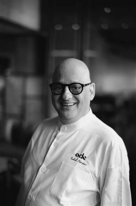 With Ode, Rahul Akerkar Wants To Take The Focus Back On Food | Grazia India