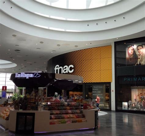 CENTRO COMERCIAL RÍO SHOPPING (2025) All You Need to Know BEFORE You Go ...