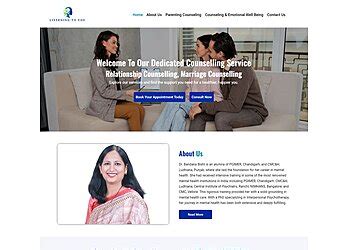 3 Best Web Designers in Amritsar, PB - Expert Recommendations