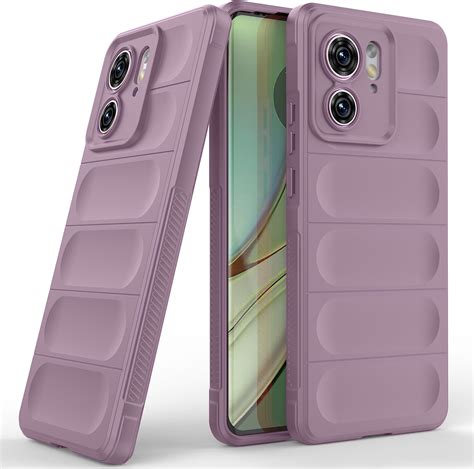 Zapcase Back Case Cover for Motorola Edge 40 5G | Compatible for ...