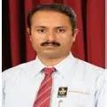 Harish Kumar J. R. | Spectrum Lab