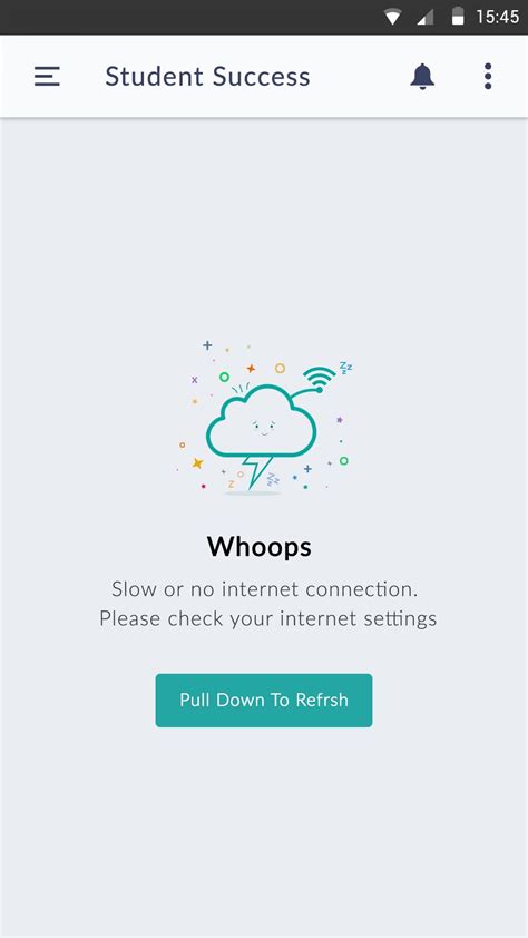 Android No Internet Connection 的图像结果