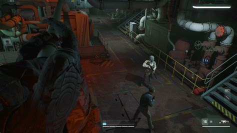 The Splinter Cell-ish game where you're a North Korean…