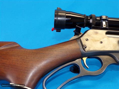 MARLIN FIREARMS COMPANY 336