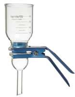 Vacuum-Type Glass Membrane Holder, glass reservoir Suppliers ...