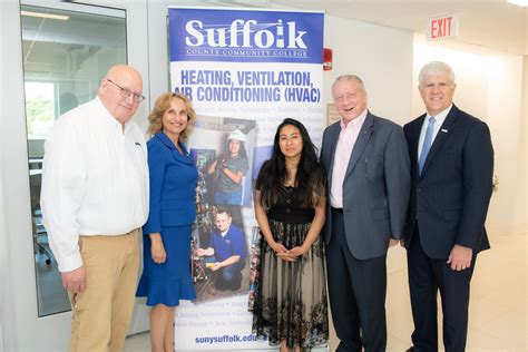 SCCC opens state-of-the-art STEM building in Brentwood | TBR News Media