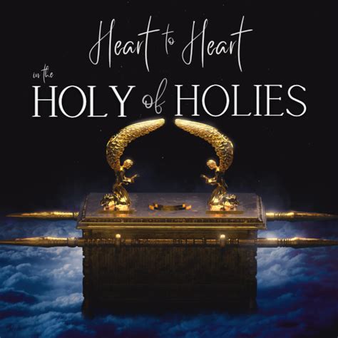 The Holiest Of Holies