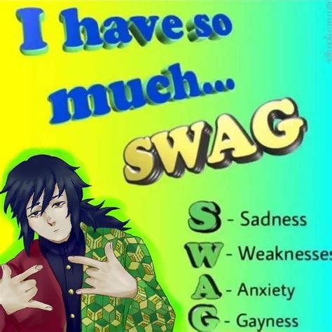 Funny Anime Pfp Demon Slayer