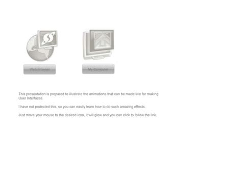 Image result for Animation GUI Script