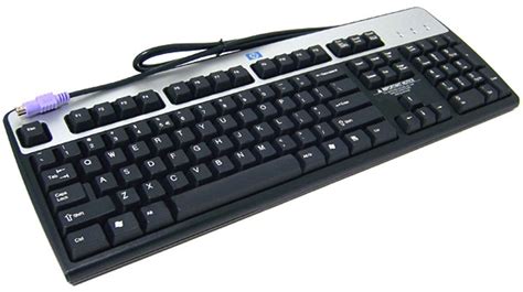 Standard PS 2 Keyboard Code 19 的图像结果