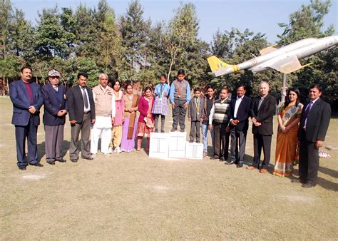 Photo Gallery - Vinod Gupta Charitable Foundation