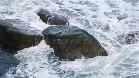Aerial shots of the turquoise water, reef formations, beach and shipwreck at Henrietta Rocks.