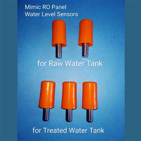 Intra Digital Products | Control Panel Water Level Sensor