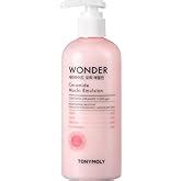 Tonymoly Wonder Ceramide Mochi Toner 100ml : Amazon.in: Beauty