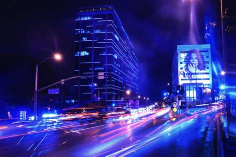 Neon Filters in Filmora: Create Electrifying, Futuristic Video Effects