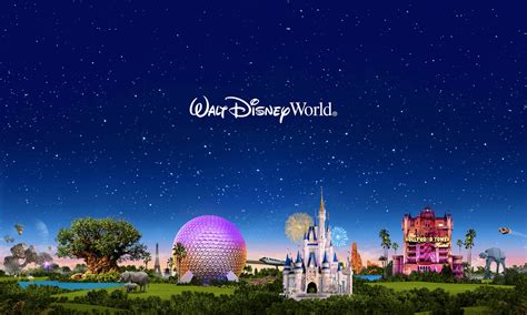 Image result for Disney World Computer System